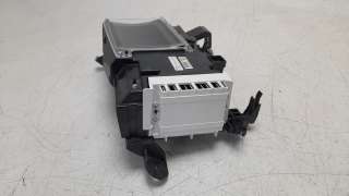 Recambio de pantalla multifuncion para toyota prius+ 2012- advance referencia OEM IAM 766491470  