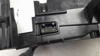 Recambio de pantalla multifuncion para toyota prius+ 2012- advance referencia OEM IAM 766491470  