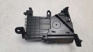 Recambio de pantalla multifuncion para toyota prius+ 2012- advance referencia OEM IAM 766491470  
