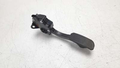 Recambio de potenciometro pedal para toyota prius+ 2012- advance referencia OEM IAM 7811047100  