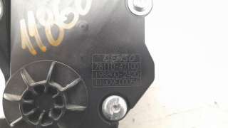 Recambio de potenciometro pedal para toyota prius+ 2012- advance referencia OEM IAM 7811047100  