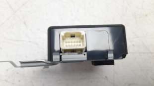 Recambio de modulo electronico para toyota prius+ 2012- advance referencia OEM IAM 897B047120   2