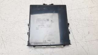 Recambio de modulo electronico para toyota prius+ 2012- advance referencia OEM IAM 8999047310  