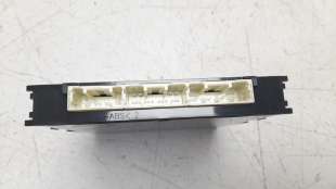 Recambio de modulo electronico para toyota prius+ 2012- advance referencia OEM IAM 8999047310   2