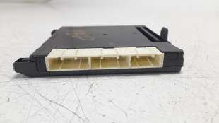 Recambio de modulo electronico para toyota prius+ 2012- advance referencia OEM IAM 8922147500   2