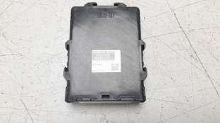 Recambio de modulo electronico para toyota prius+ 2012- advance referencia OEM IAM 8953512011  