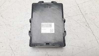 Recambio de modulo electronico para toyota prius+ 2012- advance referencia OEM IAM 8953512011  