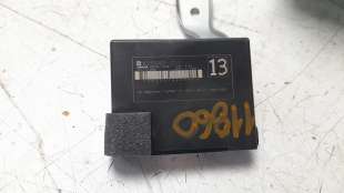 Recambio de modulo electronico para toyota prius+ 2012- advance referencia OEM IAM 625680000  
