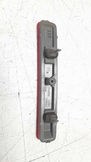 Recambio de piloto trasero derecho para toyota prius+ 2012- advance referencia OEM IAM 3317001R  