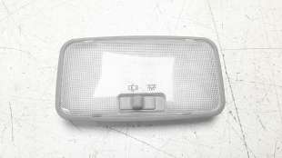 Recambio de luz interior para toyota prius+ 2012- advance referencia OEM IAM 70925  