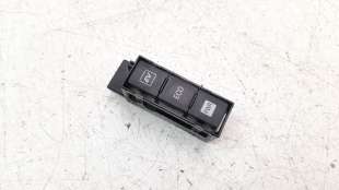 Recambio de interruptor para toyota prius+ 2012- advance referencia OEM IAM 75F234  