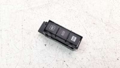 Recambio de interruptor para toyota prius+ 2012- advance referencia OEM IAM 75F234  