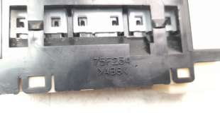 Recambio de interruptor para toyota prius+ 2012- advance referencia OEM IAM 75F234   2