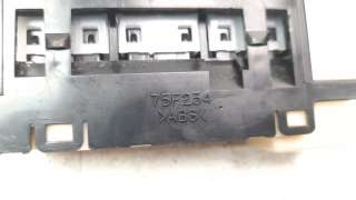 Recambio de interruptor para toyota prius+ 2012- advance referencia OEM IAM 75F234  