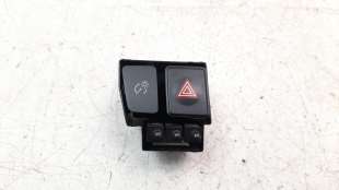 Recambio de warning para toyota prius+ 2012- advance referencia OEM IAM 75F218  