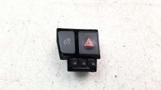 Recambio de warning para toyota prius+ 2012- advance referencia OEM IAM 75F218  