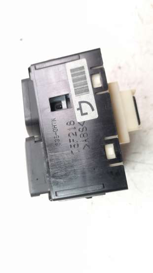 Recambio de warning para toyota prius+ 2012- advance referencia OEM IAM 75F218   2