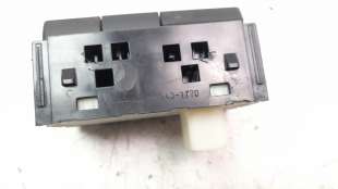 Recambio de mando multifuncion para toyota prius+ 2012- advance referencia OEM IAM 1431F70   2