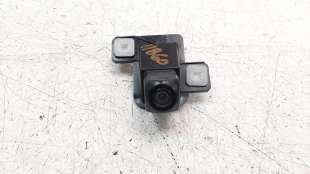 Recambio de camara vision trasera para toyota prius+ 2012- advance referencia OEM IAM 8679047060  