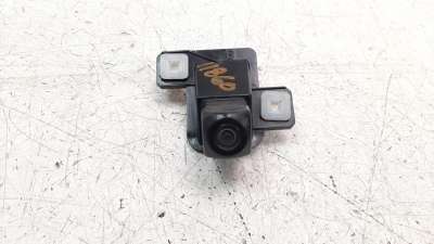 Recambio de camara vision trasera para toyota prius+ 2012- advance referencia OEM IAM 8679047060  