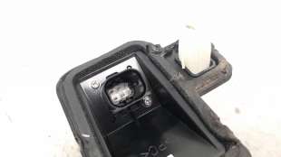 Recambio de camara vision trasera para toyota prius+ 2012- advance referencia OEM IAM 8679047060   2