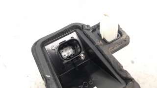 Recambio de camara vision trasera para toyota prius+ 2012- advance referencia OEM IAM 8679047060  