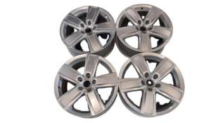 Recambio de juego llantas para volkswagen amarok 2016- referencia OEM IAM 2H6601025B  