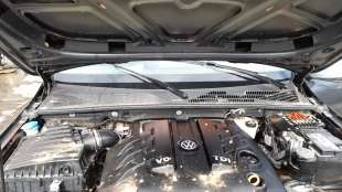 Recambio de torpedo para volkswagen amarok 2016- referencia OEM IAM 2H38194039B9  