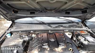 Recambio de torpedo para volkswagen amarok 2016- referencia OEM IAM 2H38194039B9  