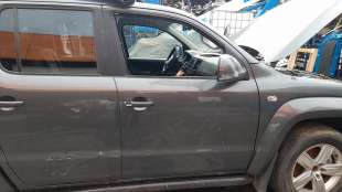 Recambio de puerta delantera derecha para volkswagen amarok 2016- referencia OEM IAM 2HH831056L  