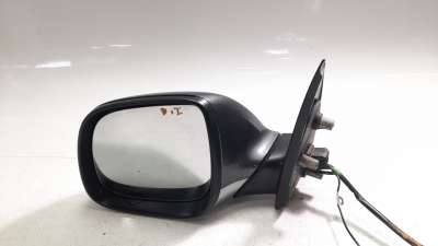 Recambio de retrovisor izquierdo para volkswagen amarok 2016- referencia OEM IAM 2HH857501  