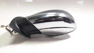 Recambio de retrovisor izquierdo para volkswagen amarok 2016- referencia OEM IAM 2HH857501  