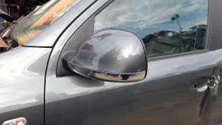 Recambio de retrovisor izquierdo para volkswagen amarok 2016- referencia OEM IAM 2HH857501  