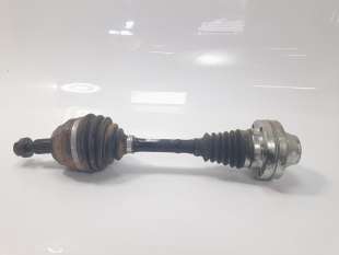 Recambio de transmision delantera derecha para volkswagen amarok 2016- referencia OEM IAM 2H0407271D V1486 T78715