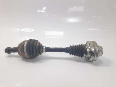 Recambio de transmision delantera derecha para volkswagen amarok 2016- referencia OEM IAM 2H0407271D V1486 T78715