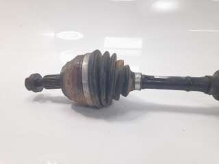 Recambio de transmision delantera derecha para volkswagen amarok 2016- referencia OEM IAM 2H0407271D V1486 T78715