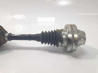 Recambio de transmision delantera derecha para volkswagen amarok 2016- referencia OEM IAM 2H0407271D V1486 T78715