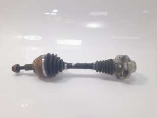 Recambio de transmision delantera izquierda para volkswagen amarok 2016- referencia OEM IAM 2H0407271D V1486 T78715
