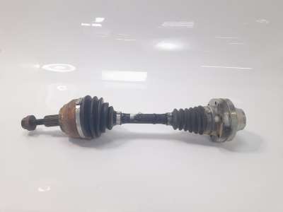 Recambio de transmision delantera izquierda para volkswagen amarok 2016- referencia OEM IAM 2H0407271D V1486 T78715