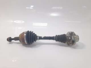 Recambio de transmision delantera izquierda para volkswagen amarok 2016- referencia OEM IAM 2H0407271D V1486 T78715