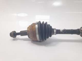 Recambio de transmision delantera izquierda para volkswagen amarok 2016- referencia OEM IAM 2H0407271D V1486 T78715