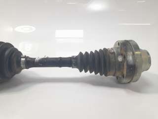 Recambio de transmision delantera izquierda para volkswagen amarok 2016- referencia OEM IAM 2H0407271D V1486 T78715