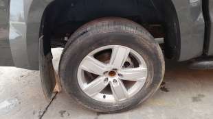 Recambio de pinza de freno trasera derecha para volkswagen amarok 2016- referencia OEM IAM 2H6615424  