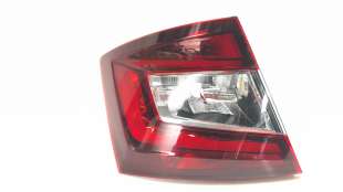 Recambio de piloto trasero izquierdo para skoda fabia 2014- referencia OEM IAM 6V6945711 103F19750771 