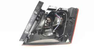 Recambio de piloto trasero izquierdo para skoda fabia 2014- referencia OEM IAM 6V6945711 103F19750771  2