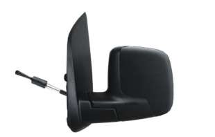 Recambio de retrovisor derecho para citroën nemo 2008-2018 referencia OEM IAM 8153VF 1050738011 FT9077113