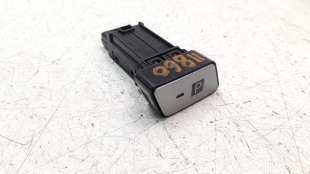 Recambio de palanca freno para toyota prius+ 2012- advance referencia OEM IAM 7910J7NB  