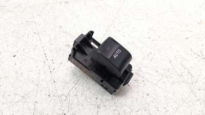 Recambio de mando elevalunas trasero izquierdo para toyota prius+ 2012- advance referencia OEM IAM 192801  