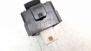 Recambio de mando elevalunas trasero izquierdo para toyota prius+ 2012- advance referencia OEM IAM 192801   2