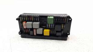 Recambio de caja reles / fusibles para mercedes-benz clase c (w204) coupe 2011-2015 2.1 cdi cat referencia OEM IAM A2129005722  